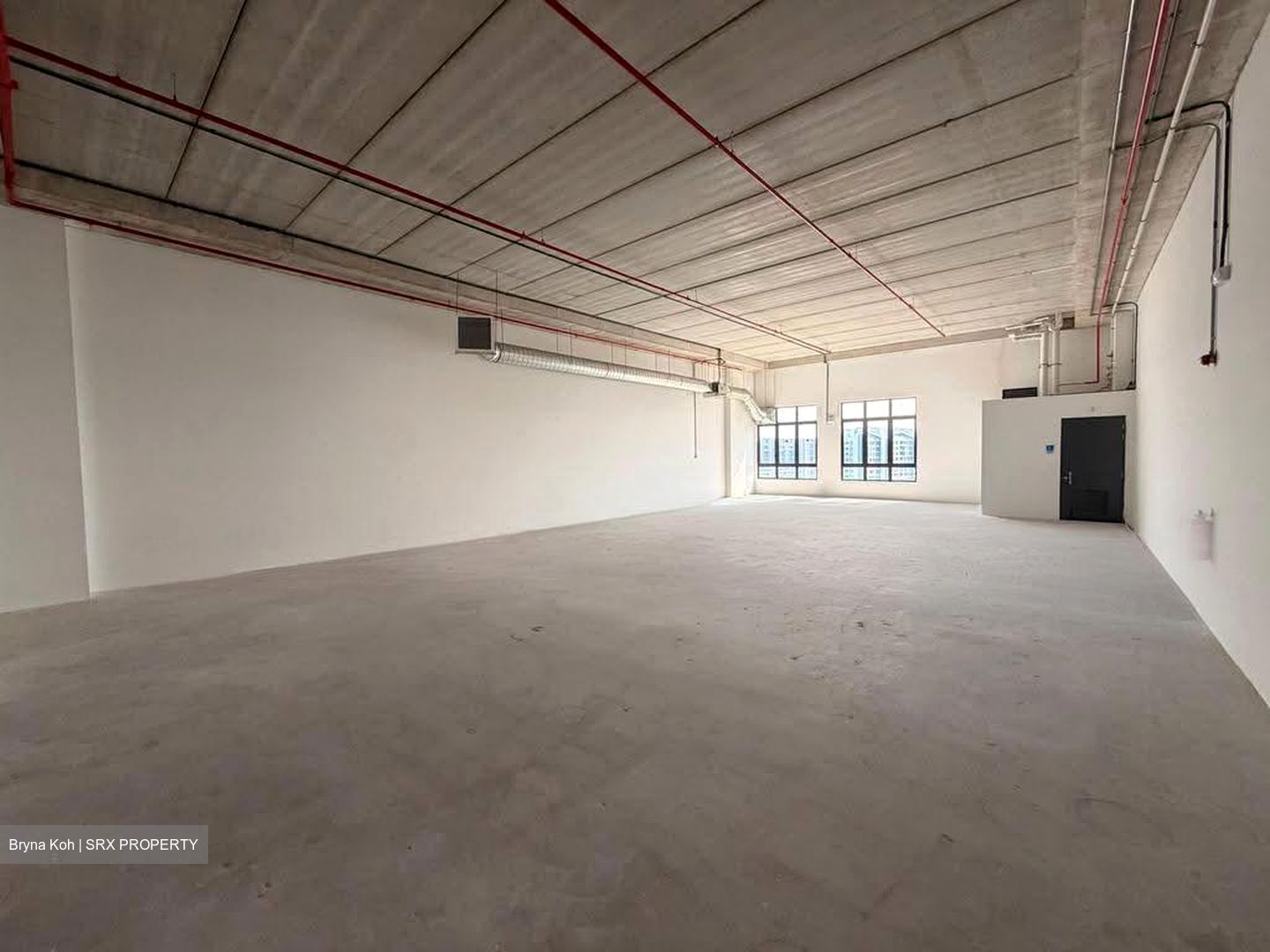Tampines Connection (D18), Factory #638085721
